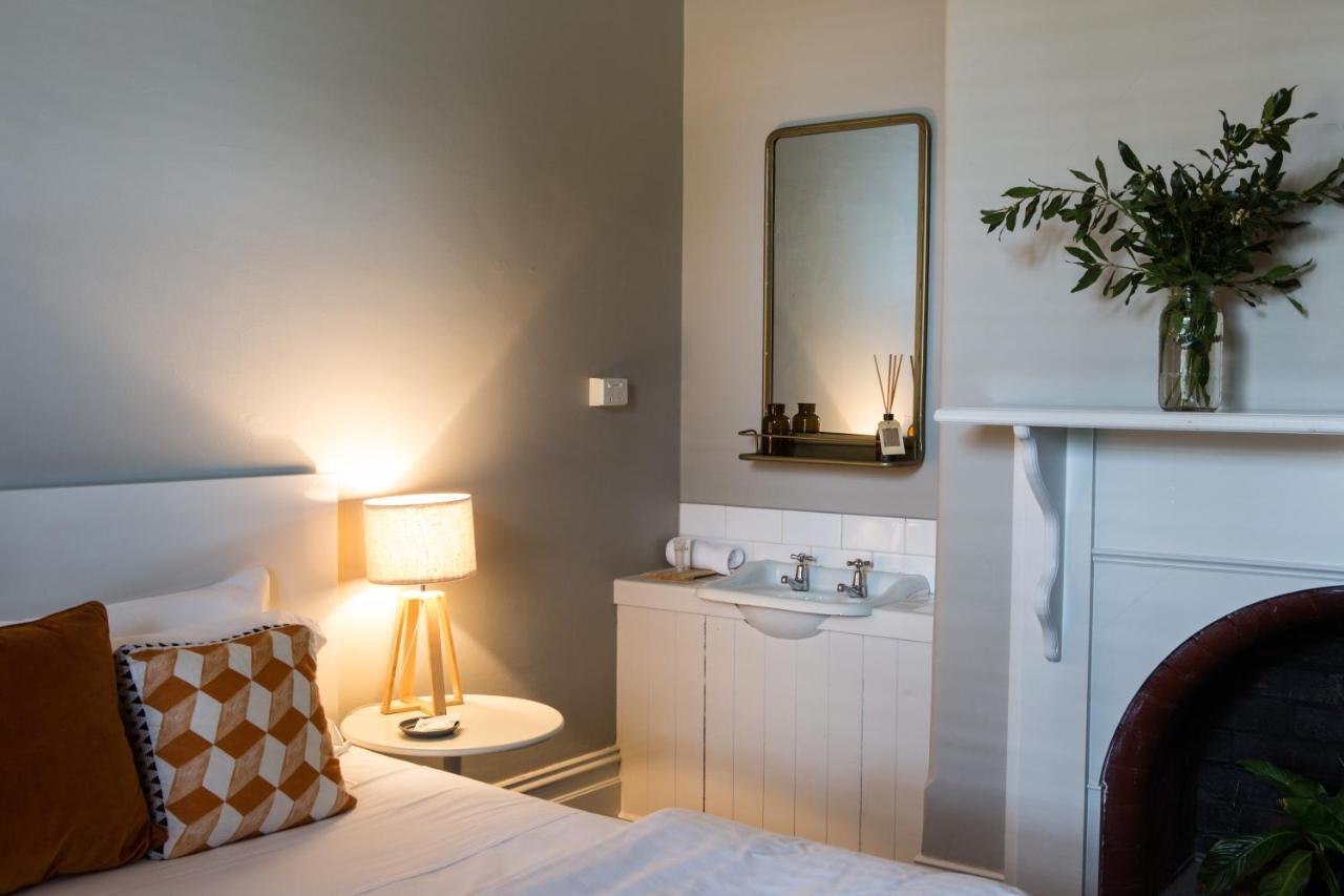 Healesville Hotel Eksteriør bilde