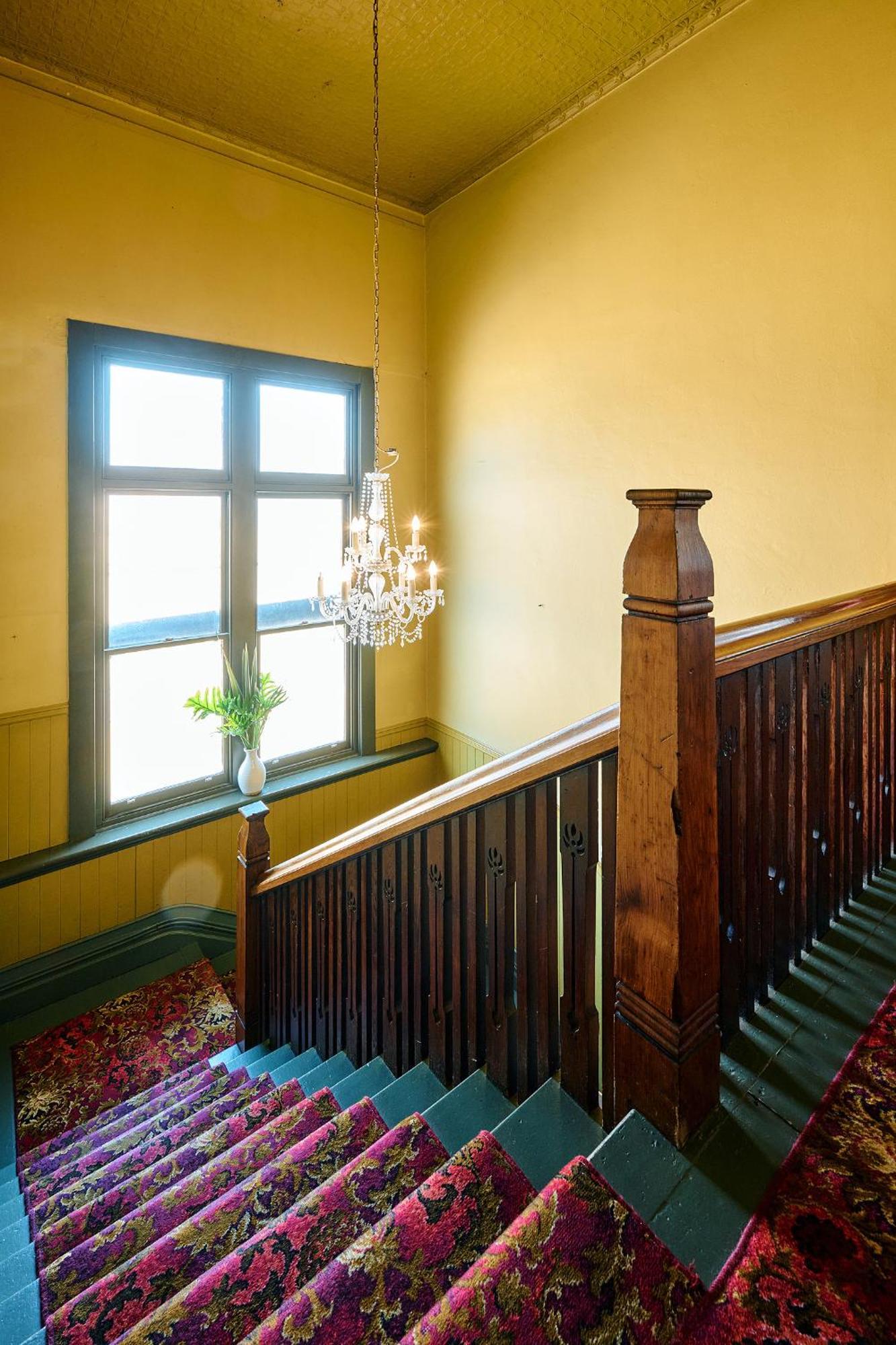 Healesville Hotel Eksteriør bilde