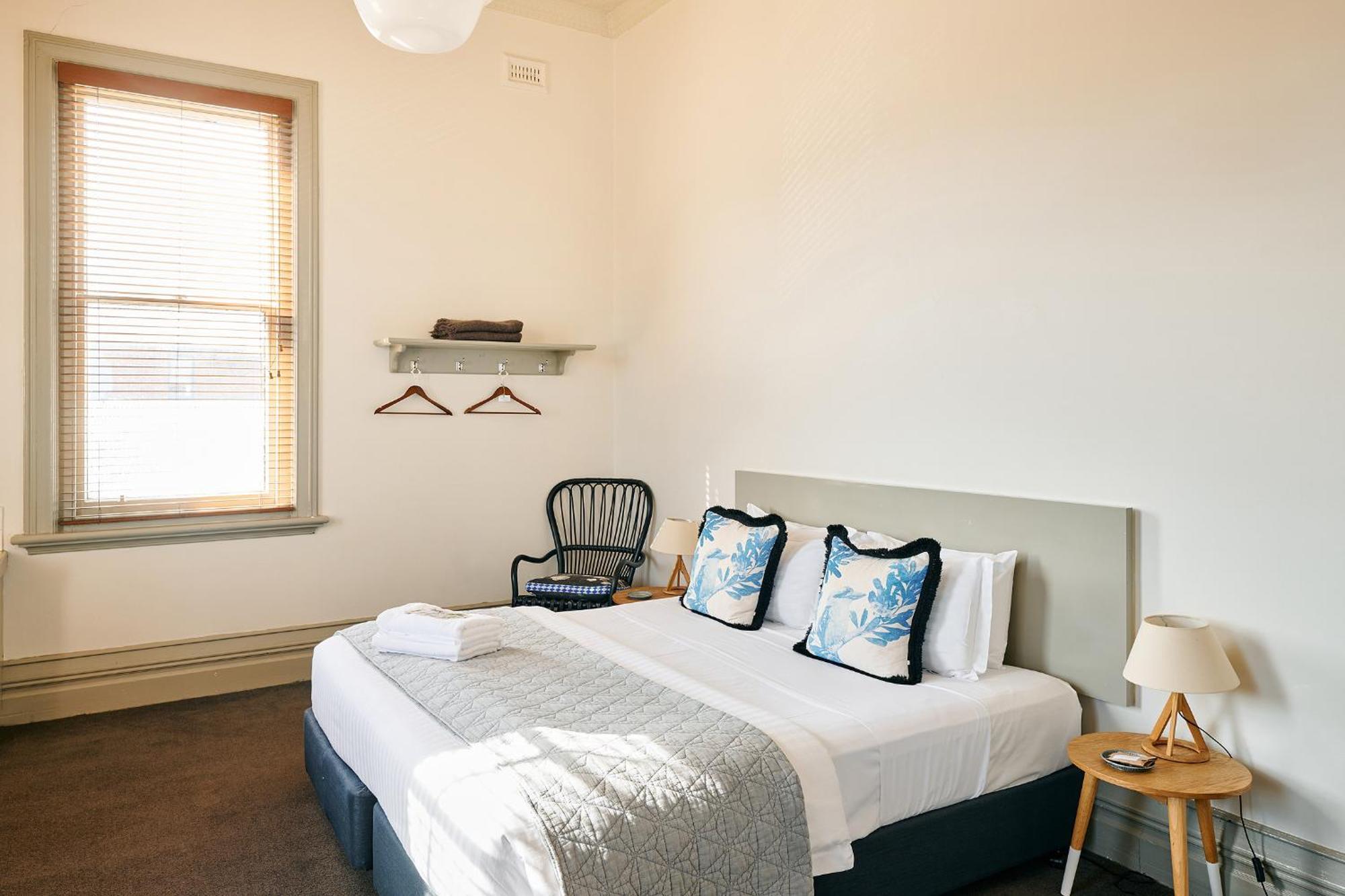 Healesville Hotel Eksteriør bilde