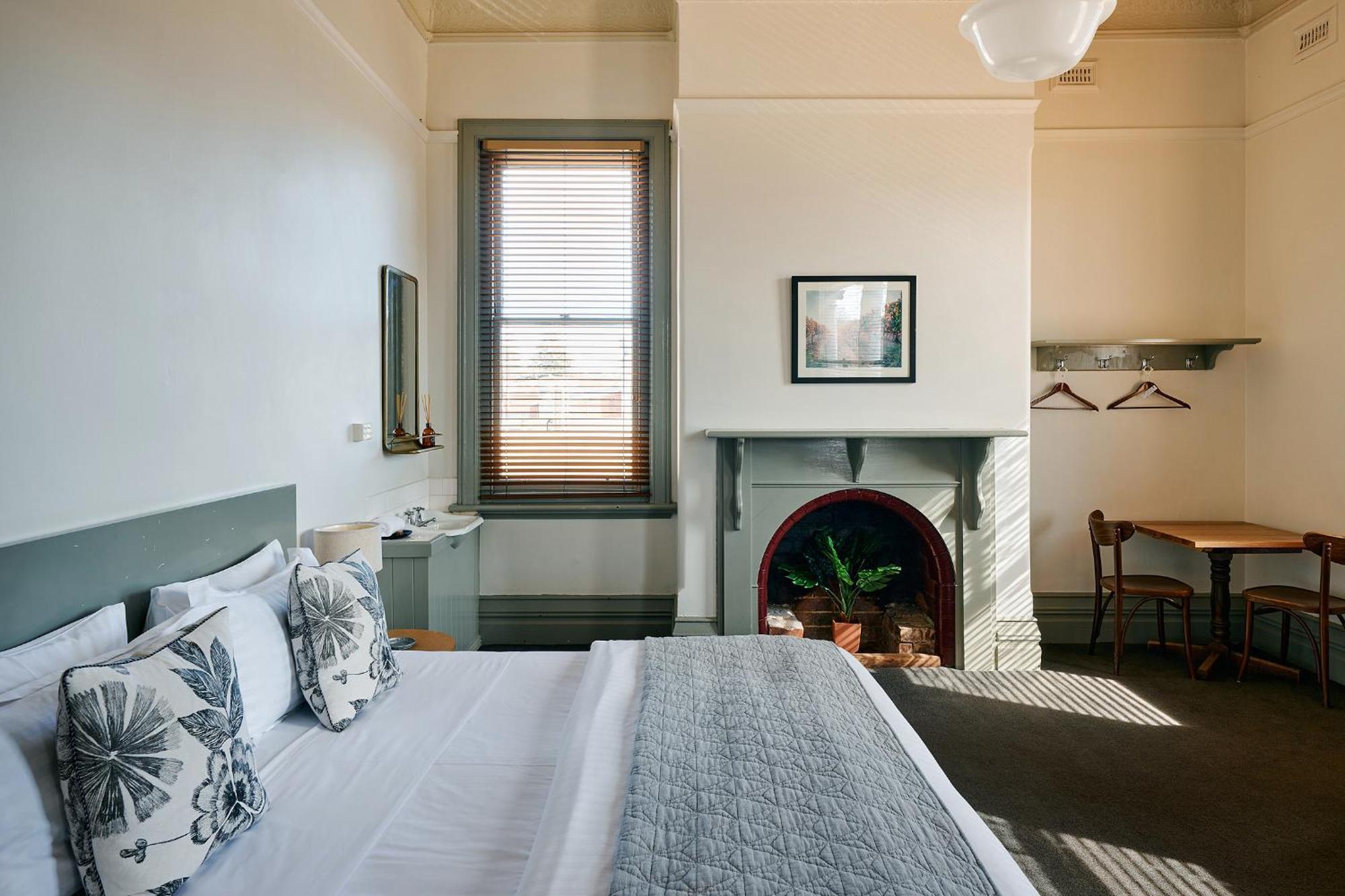 Healesville Hotel Eksteriør bilde
