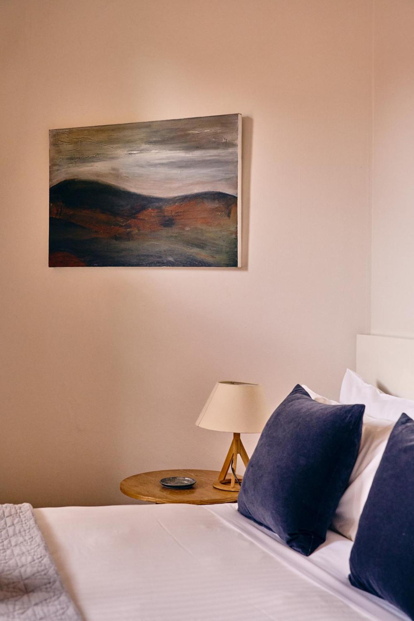 Healesville Hotel Eksteriør bilde