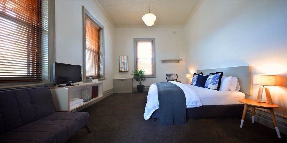 Healesville Hotel Eksteriør bilde