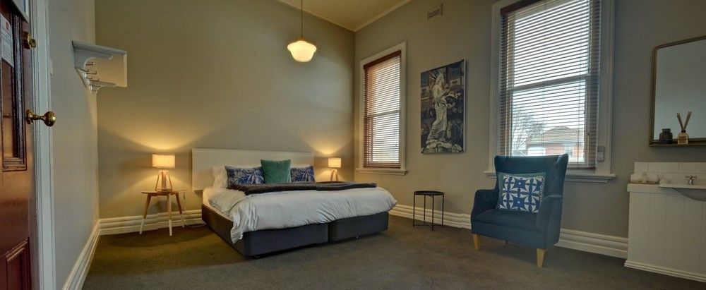 Healesville Hotel Eksteriør bilde
